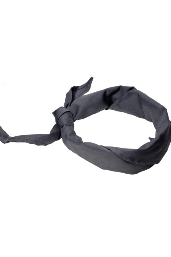 בנדנה ATHENES ANTHRACITE