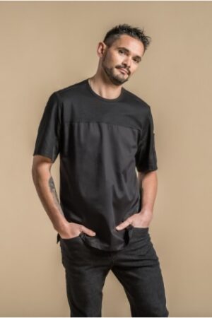 ג'קטים דגם B-SHIRT