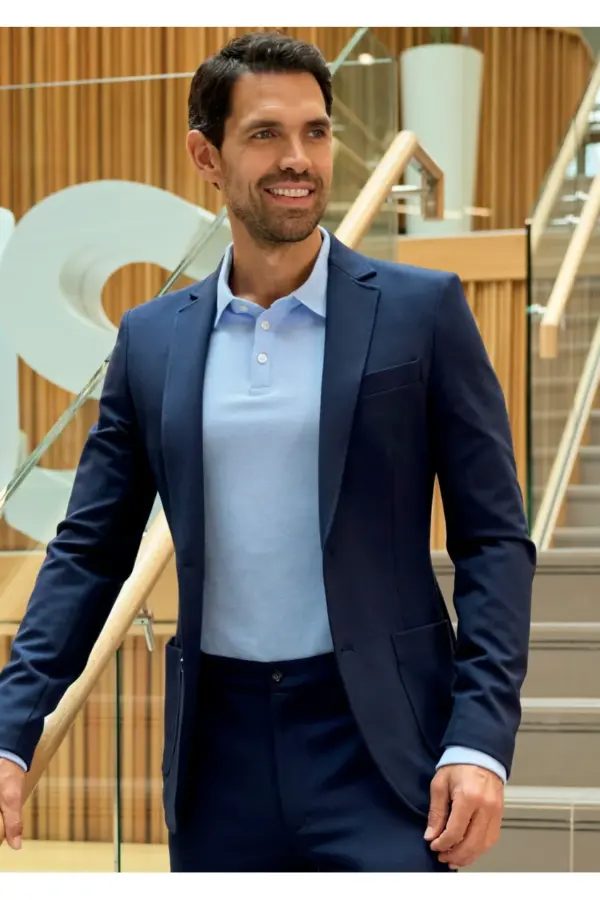 ז'קט חליפה לגבר RORY