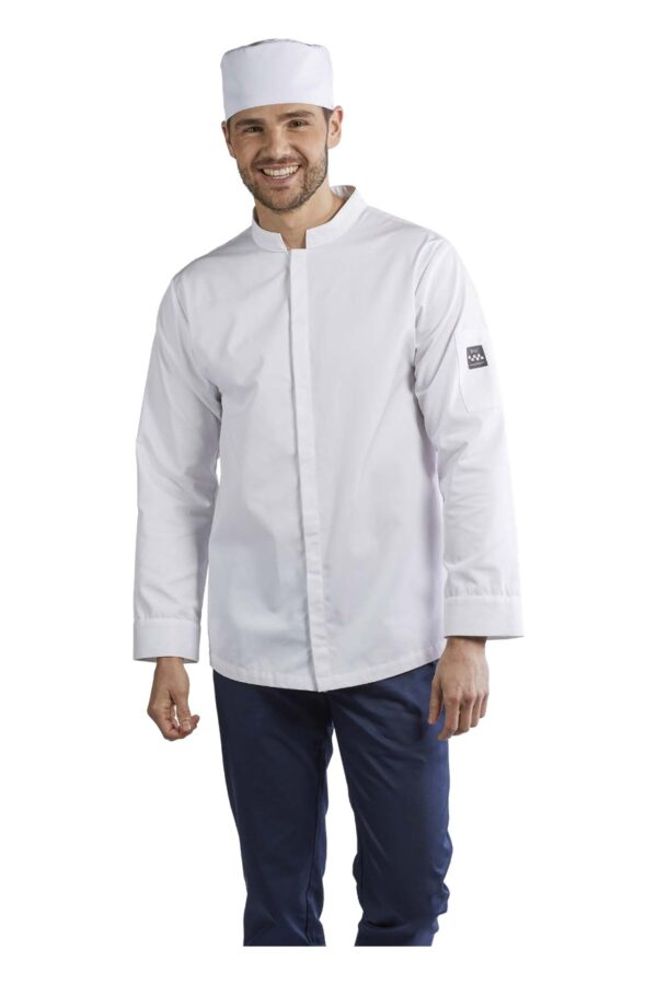 ג'קט שף SABOR