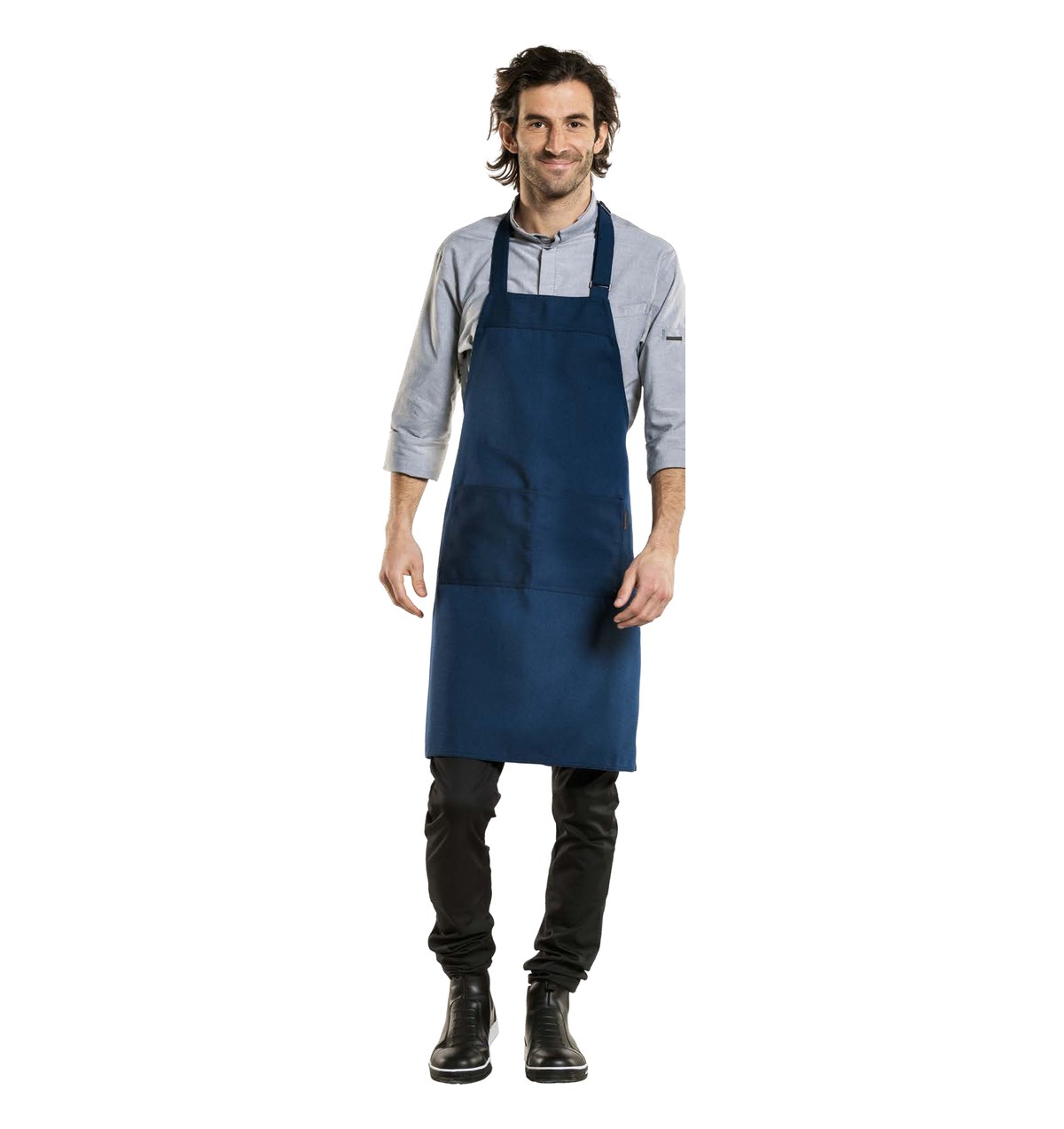 סינר צוואר NORDIC BASE