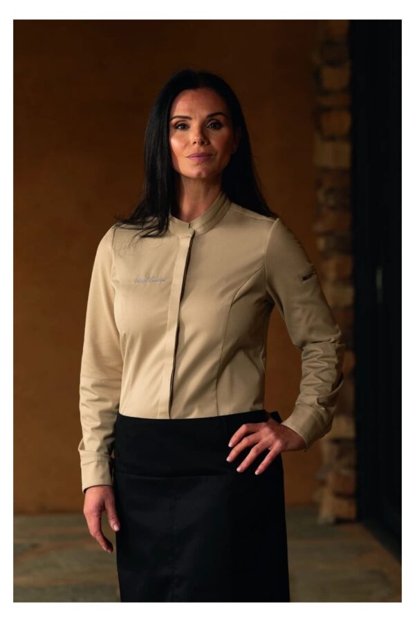 ג'קט שפית ZAGREB HYBRID WEAR